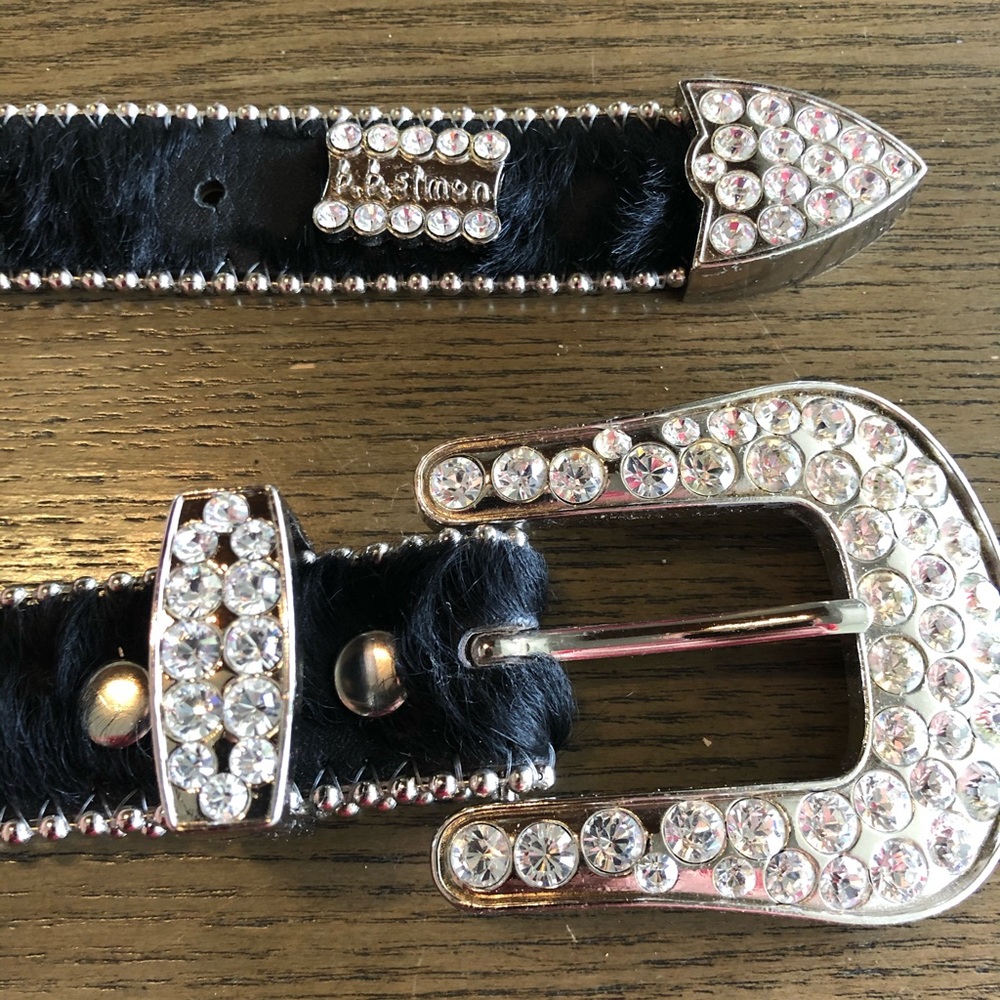 Women’s belt